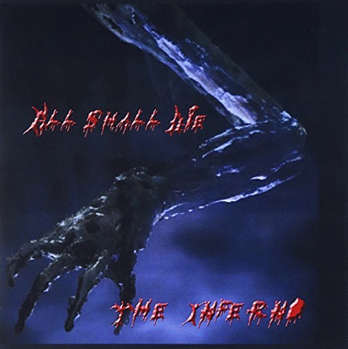 All Shall Die : The Inferno